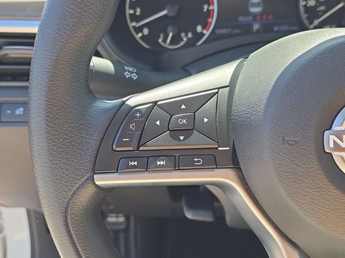 Certified 2024 Nissan Altima 2.5 SV FWD image 29