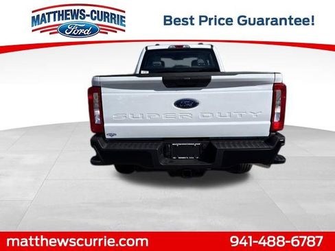 New 2026 Ford F250 XL AWD/4WD image 5