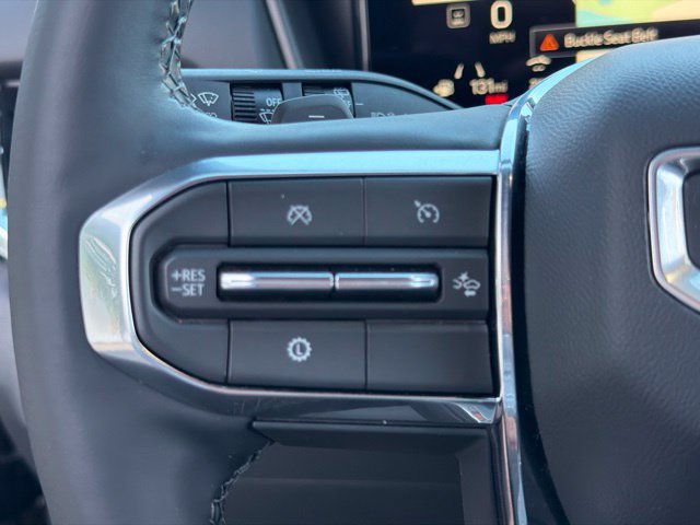 Used 2025 GMC Terrain Elevation w/ Elevation Premium Package AWD/4WD image 25