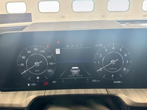 Used 2023 Kia Telluride SX FWD image 13