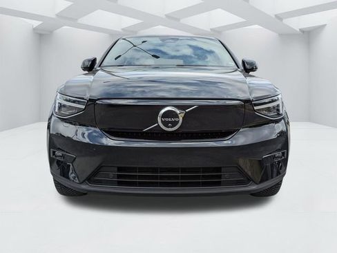 Certified 2023 Volvo C40 P8 Recharge Ultimate AWD/4WD image 11