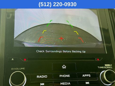 Certified 2023 Subaru Crosstrek 2.5i Sport image 16