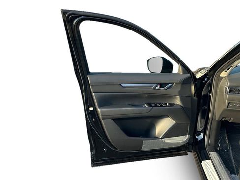 New 2025 MAZDA CX-5 AWD 2.5 S w/ Preferred Package image 6