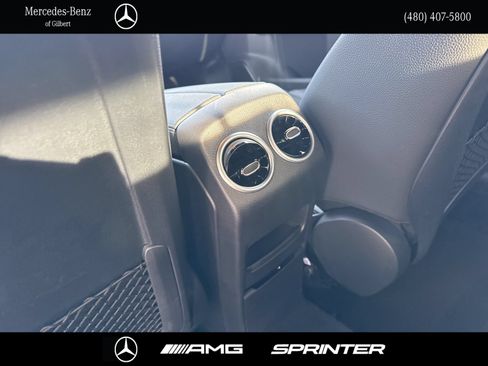 Certified 2026 Mercedes-Benz GLA 250 image 20