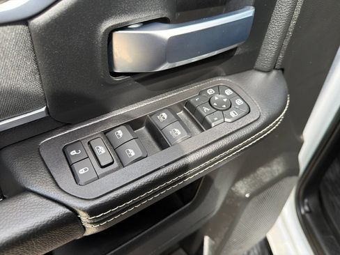 New 2026 RAM 2500 Lone Star AWD/4WD image 16