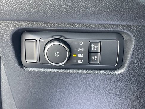 New 2025 Ford Ranger XLT w/ Equipment Group 301A High image 17