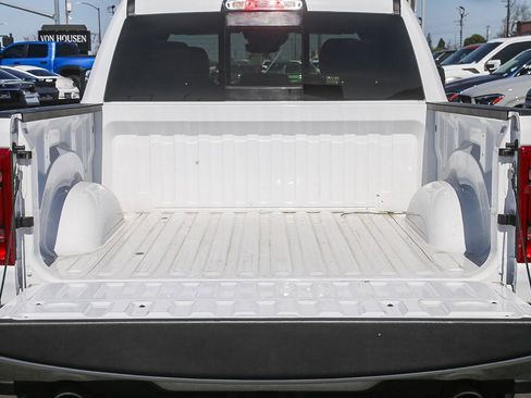 Used 2024 RAM 1500 Limited image 27