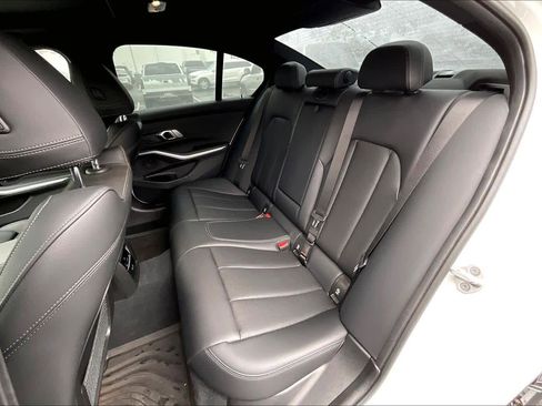 Used 2023 BMW 330e w/ Parking Assistance Package image 27