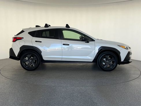 Certified 2024 Subaru Crosstrek 2.0i AWD/4WD image 2