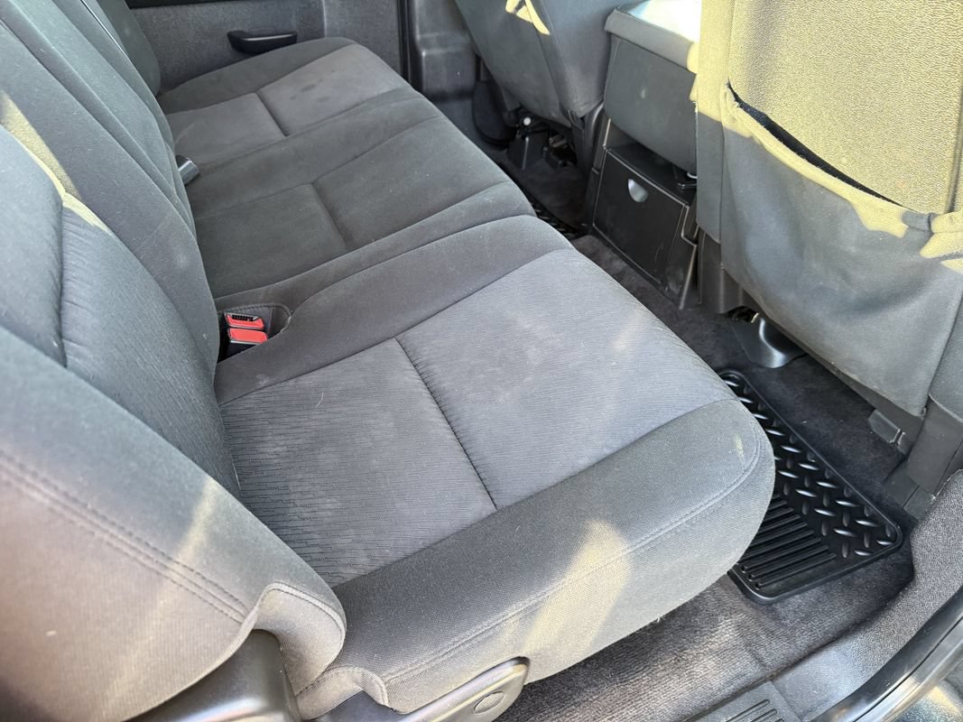 Used 2012 GMC Sierra 1500 SLE w/ Power Tech Package AWD/4WD image 23