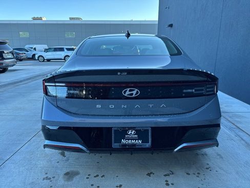 New 2026 Hyundai Sonata SEL image 22
