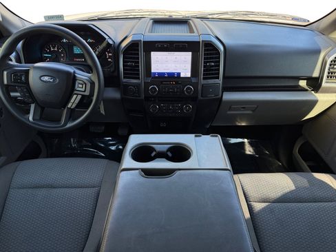 Used 2020 Ford F150 XLT image 10