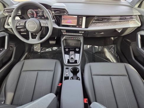 New 2026 Audi A3 2.0T Premium image 14