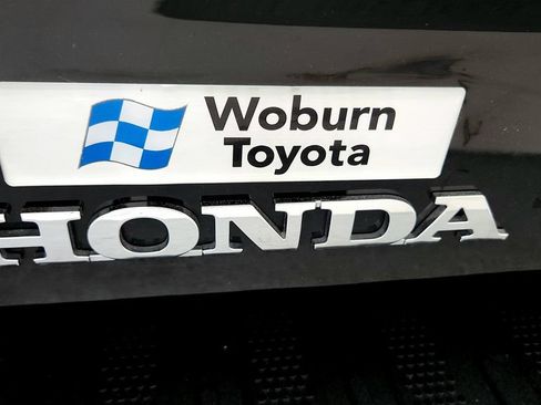 Used 2025 Honda Ridgeline TrailSport+ image 13