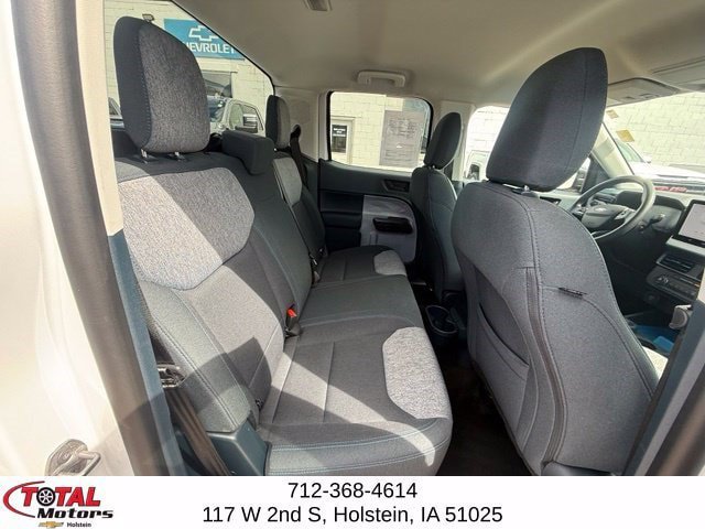 Used 2026 Ford Maverick XLT AWD/4WD image 12