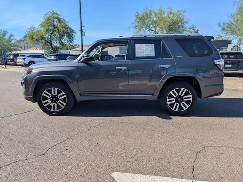 Used 2023 Toyota 4Runner Limited image 5