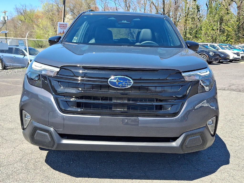 New 2026 Subaru Forester Sport w/ Onyx Edition AWD/4WD image 4