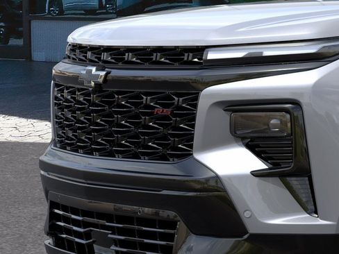 New 2026 Chevrolet Traverse RS AWD/4WD image 41
