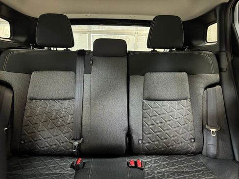 New 2026 Nissan Kicks SV w/ Cold Weather Package image 13