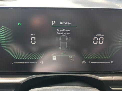 New 2026 Kia Sportage EX AWD/4WD image 20