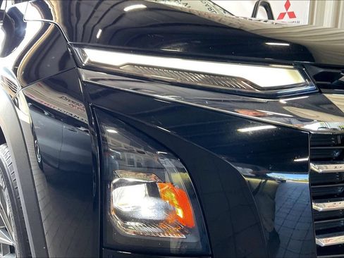Used 2025 Chevrolet Equinox LT AWD/4WD image 24