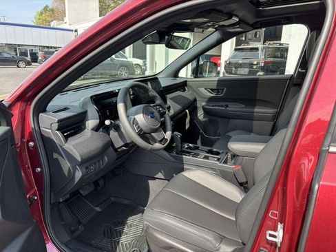 New 2026 Subaru Outback Premium image 73