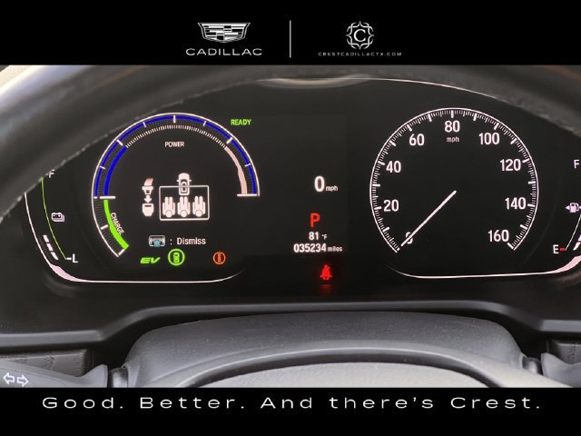 Used 2022 Honda Accord EX-L image 14
