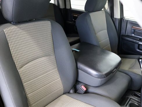 Used 2012 RAM 2500 ST w/ Popular Equipment Group AWD/4WD image 17