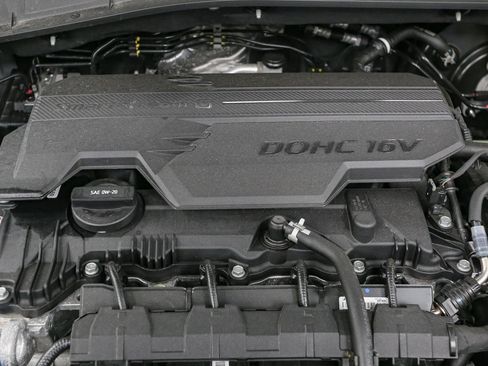 Used 2025 Hyundai Kona SEL AWD/4WD image 14