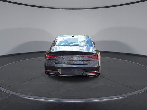 Used 2025 Genesis G90 3.5T AWD/4WD image 7