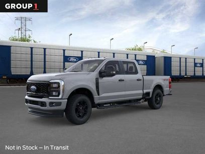 New 2026 Ford F250 XL
