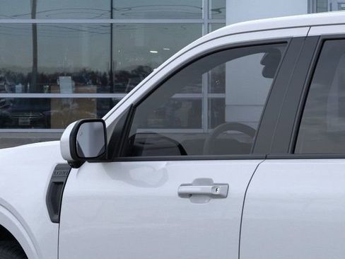 New 2026 Ford Maverick Lobo image 21