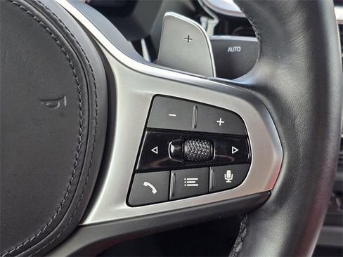 Used 2024 BMW Z4 M40i w/ Premium Package image 32