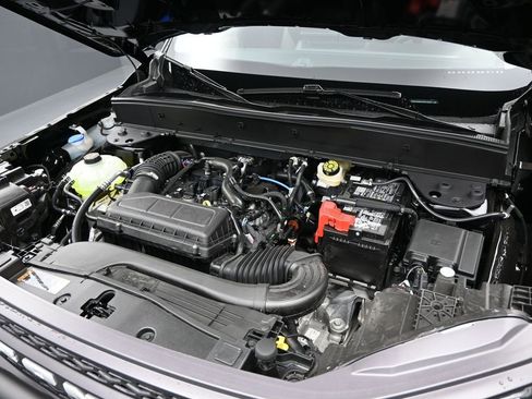 New 2025 Ford Bronco Sport Big Bend AWD/4WD image 11