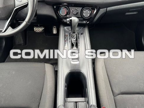 Used 2020 Honda HR-V Sport image 17