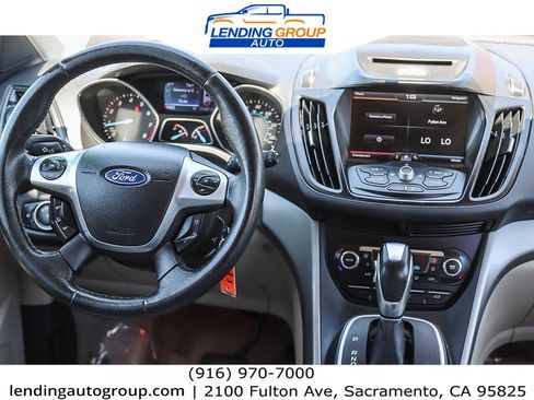 Used 2014 Ford Escape SE w/ Equipment Group 201A FWD image 12