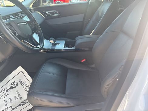 Used 2024 Land Rover Range Rover Velar S image 24