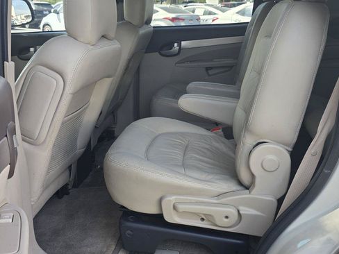 Used 2004 Buick Rendezvous 2WD image 12