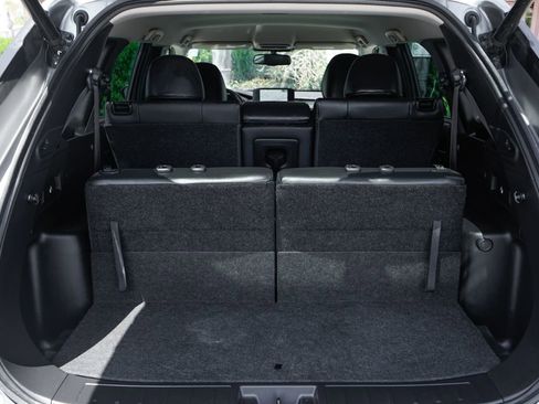 Used 2022 Mitsubishi Outlander SEL FWD image 8