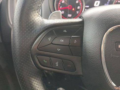 Used 2023 Dodge Charger Scat Pack image 23