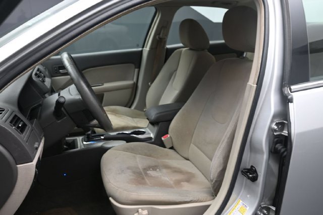 Used 2010 Ford Fusion Hybrid FWD image 12