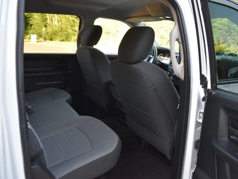 Used 2022 RAM 1500 Tradesman w/ Popular Equipment Group image 11