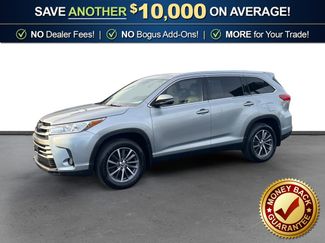 Used 2019 Toyota Highlander XLE 360° Tour