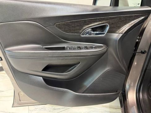 Used 2014 Buick Encore FWD image 10