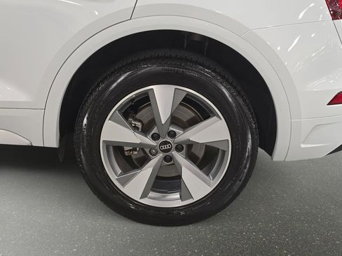 Used 2024 Audi Q5 2.0T Premium Plus image 31