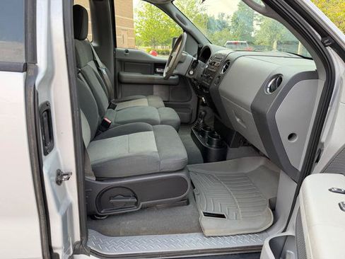 Used 2008 Ford F150 XLT AWD/4WD image 9