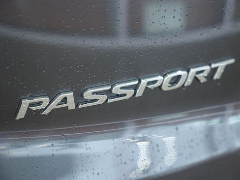 Used 2021 Honda Passport Touring image 9