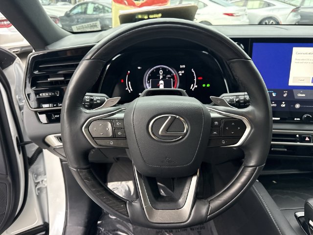 Certified 2024 Lexus RX 350 Premium Plus w/ Convenience Package FWD image 14