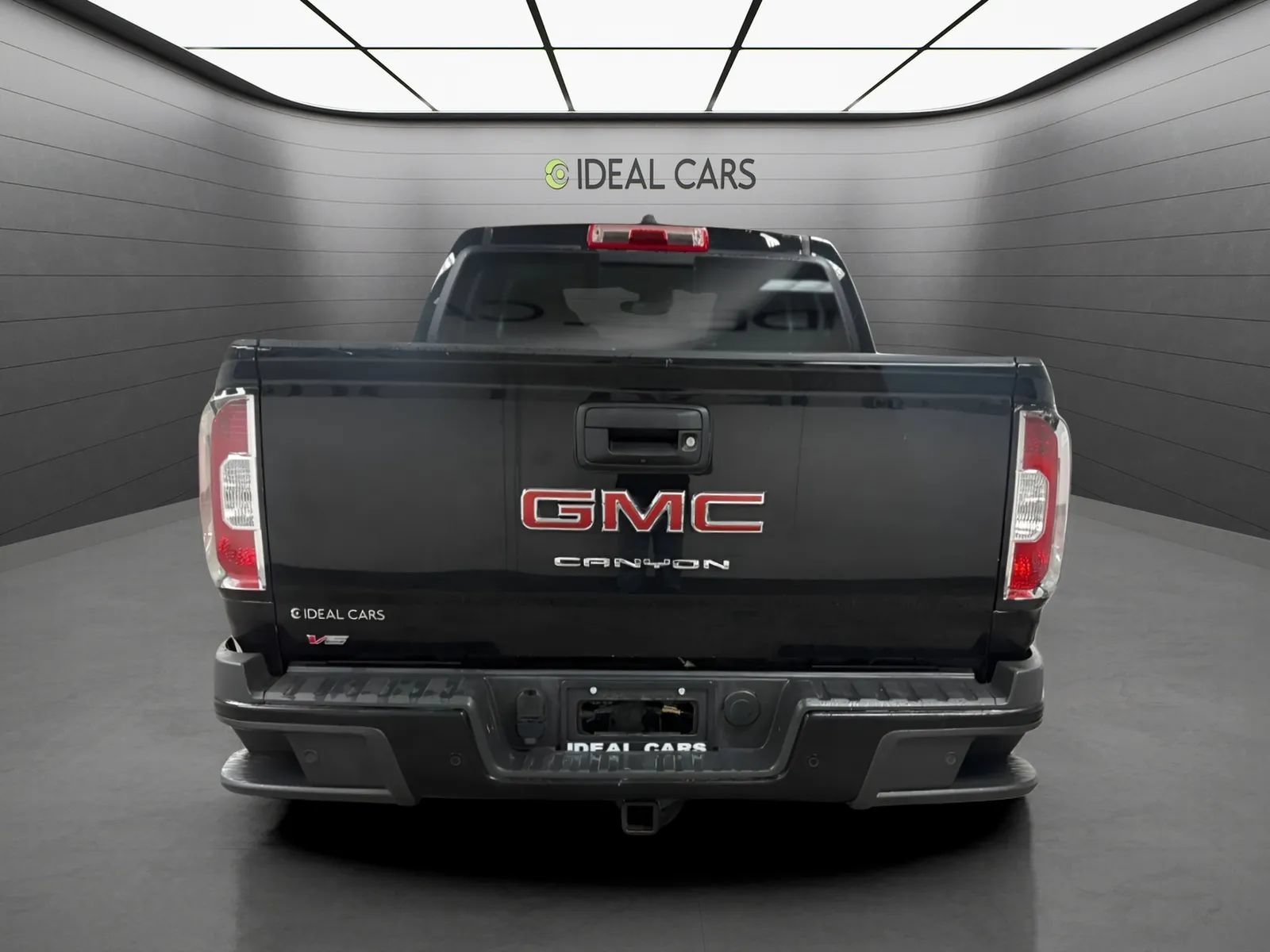 Used 2021 GMC Canyon Elevation w/ Driver Alert Package RWD image 6