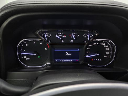 Used 2022 GMC Sierra 2500 SLE image 10